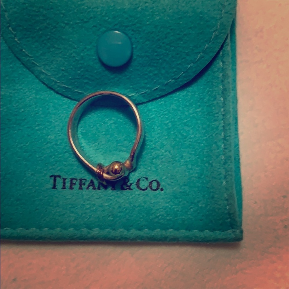 Adorable ring